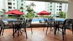 Merawoods (D23), Condominium #581375691